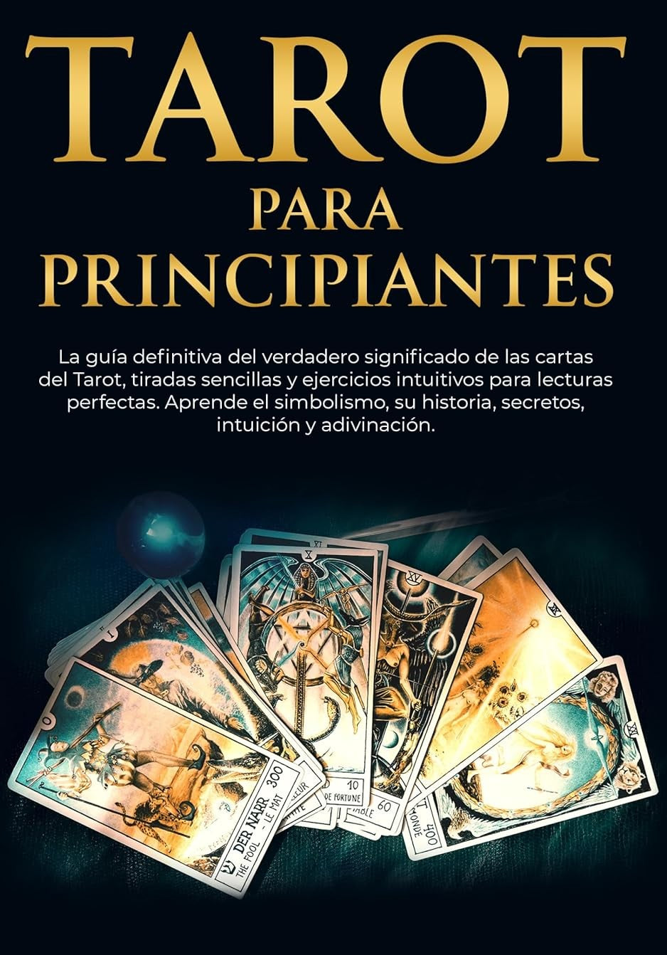 Tarot para principiantes